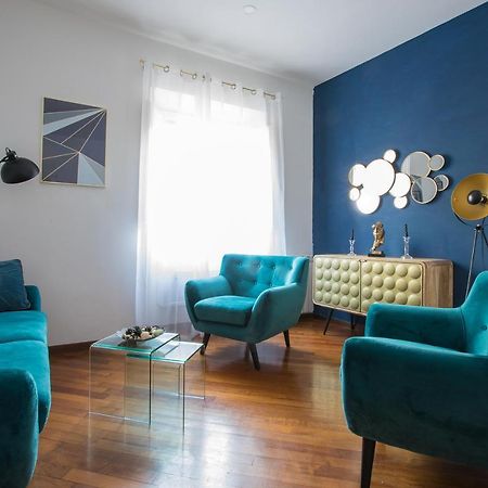 Pantheon Apartment Rome Extérieur photo