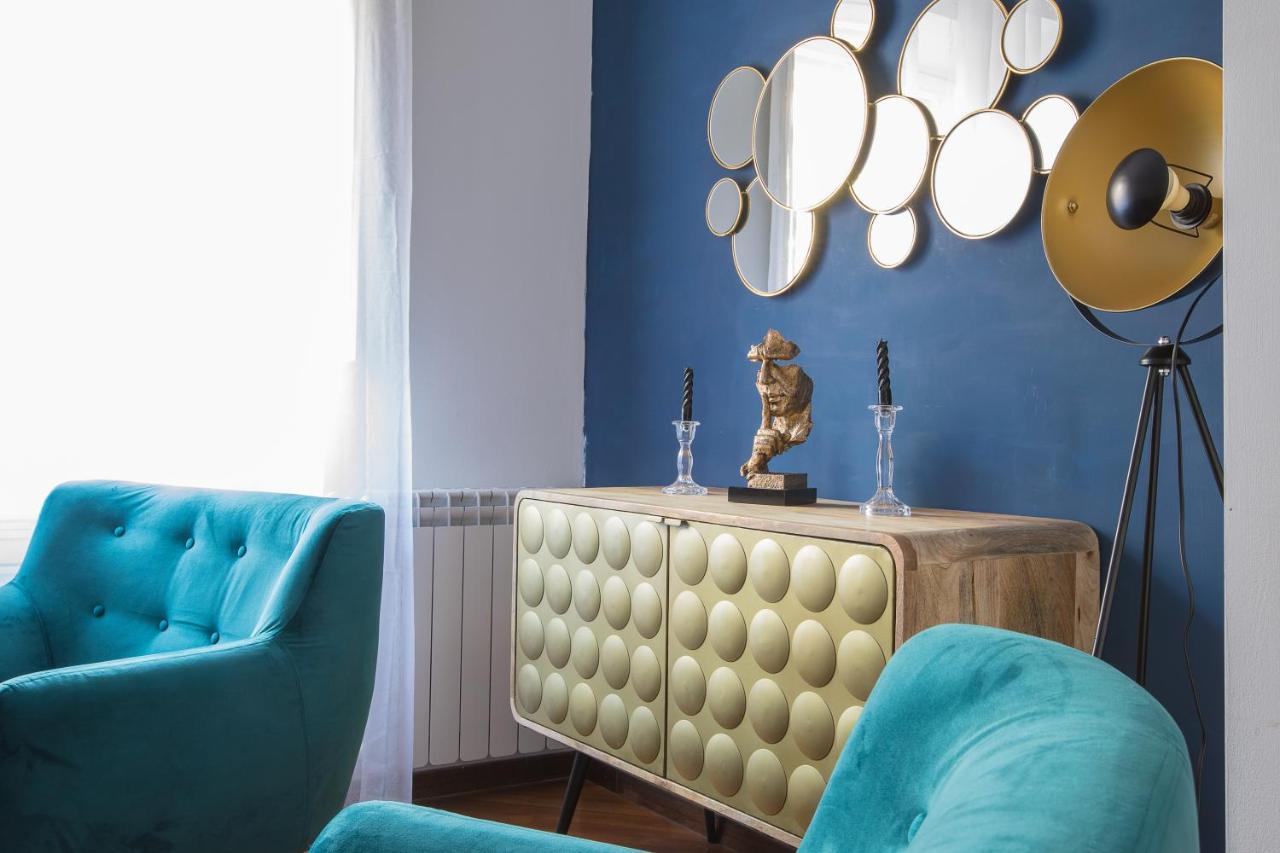Pantheon Apartment Rome Extérieur photo