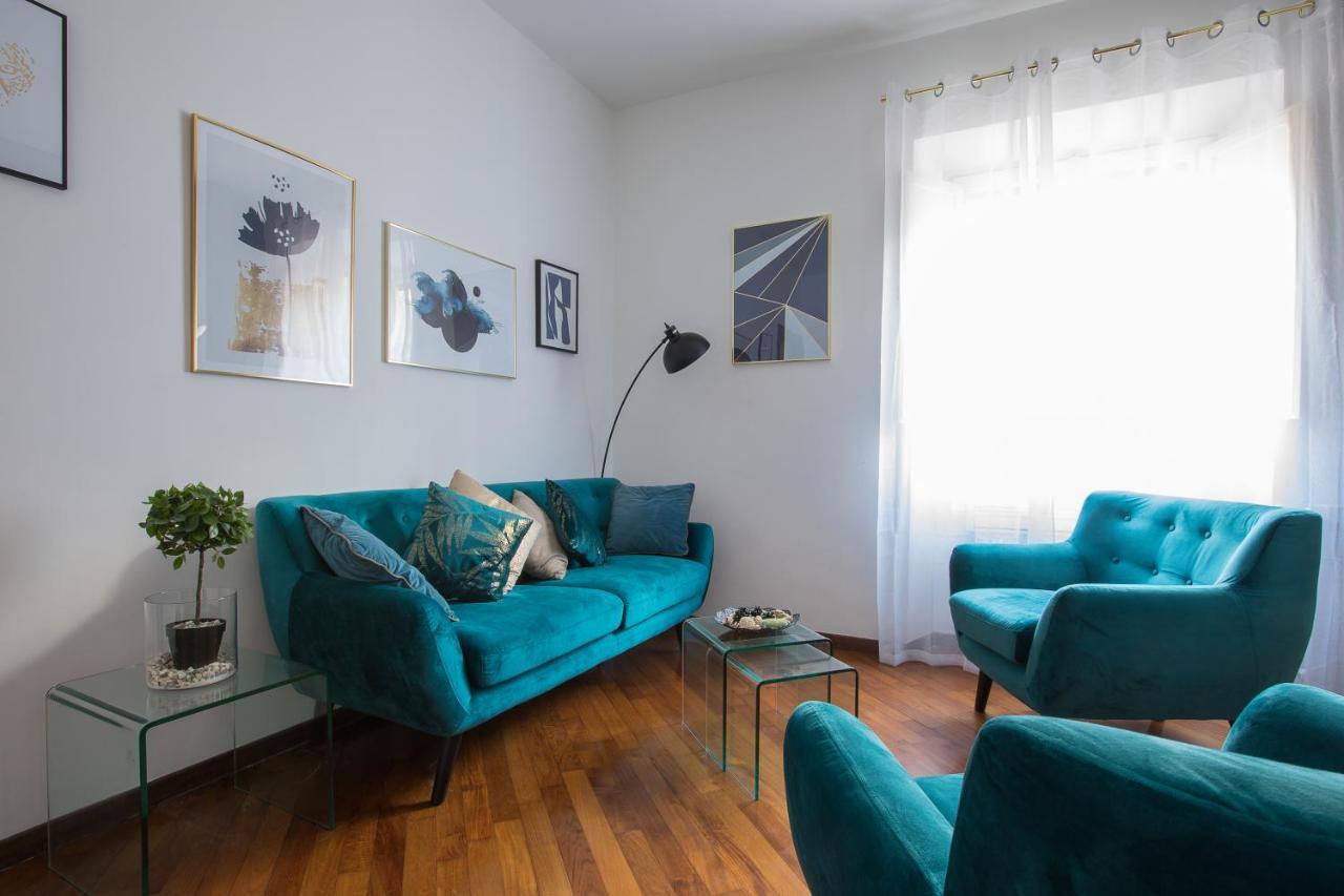 Pantheon Apartment Rome Extérieur photo