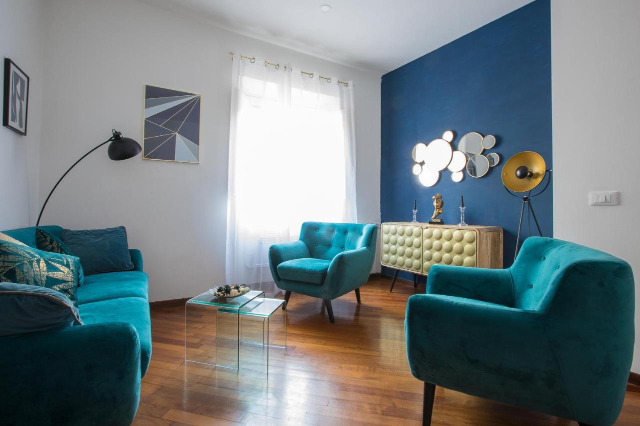 Pantheon Apartment Rome Extérieur photo