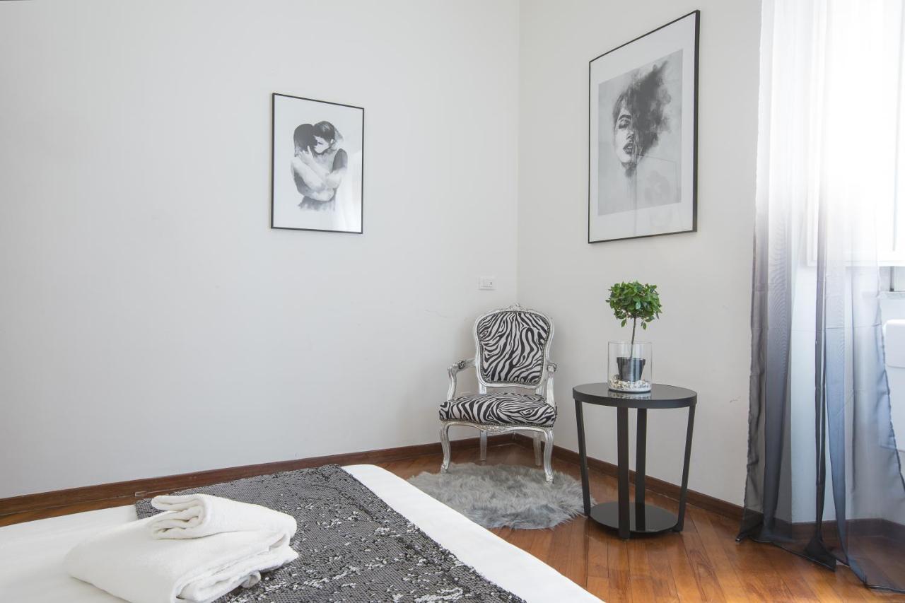 Pantheon Apartment Rome Extérieur photo