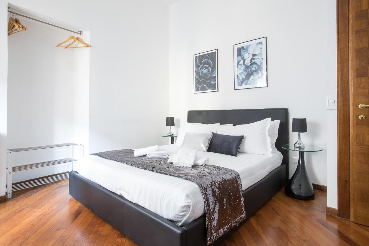 Pantheon Apartment Rome Extérieur photo
