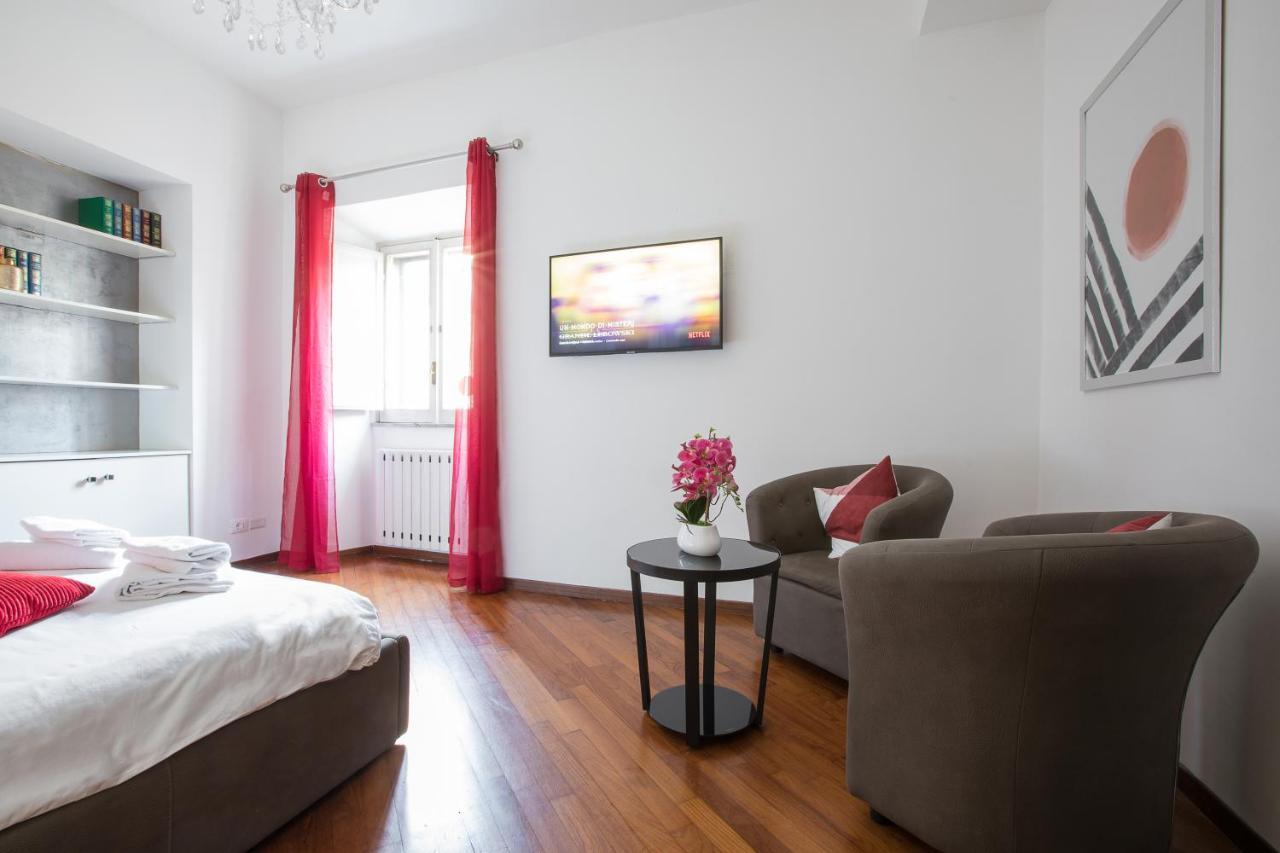 Pantheon Apartment Rome Extérieur photo