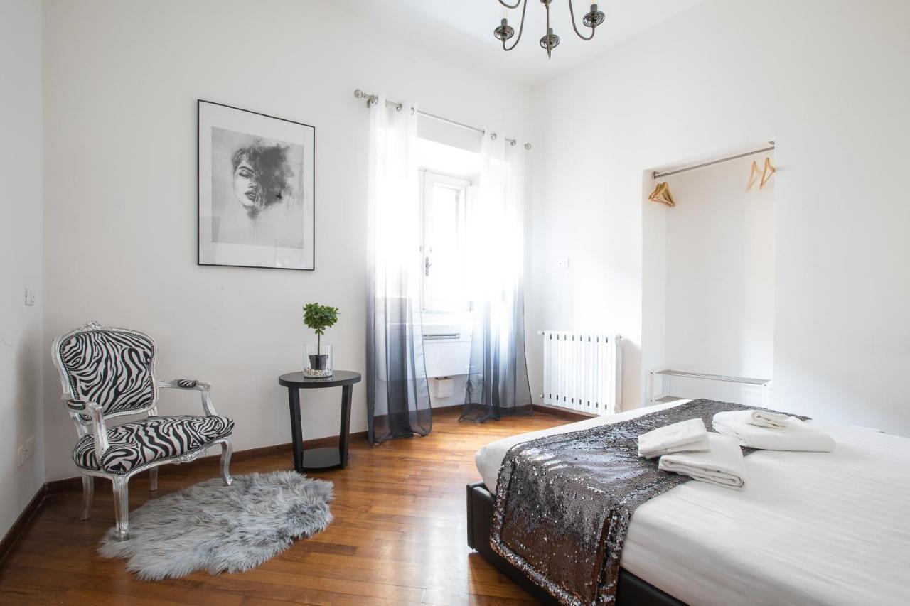 Pantheon Apartment Rome Extérieur photo