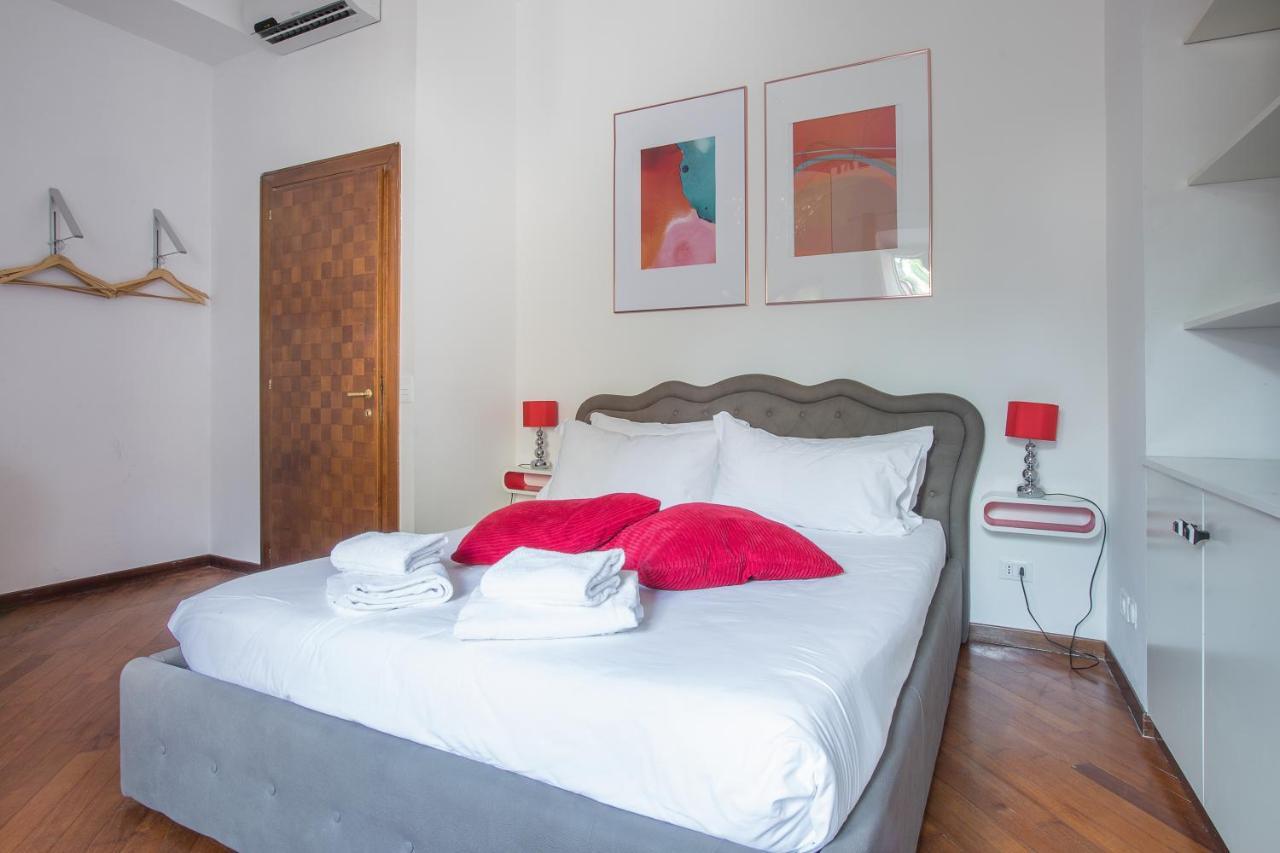 Pantheon Apartment Rome Extérieur photo