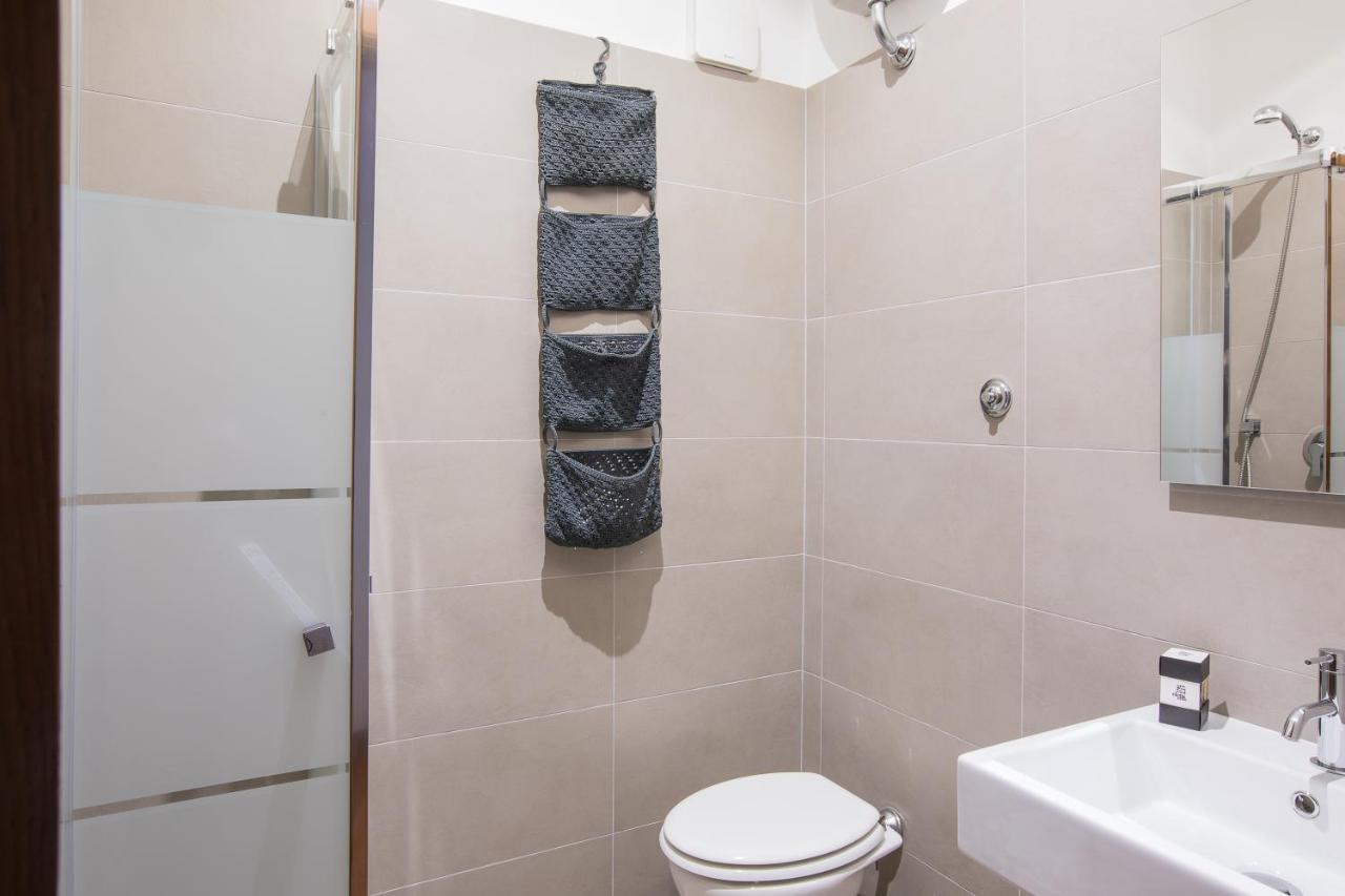 Pantheon Apartment Rome Extérieur photo