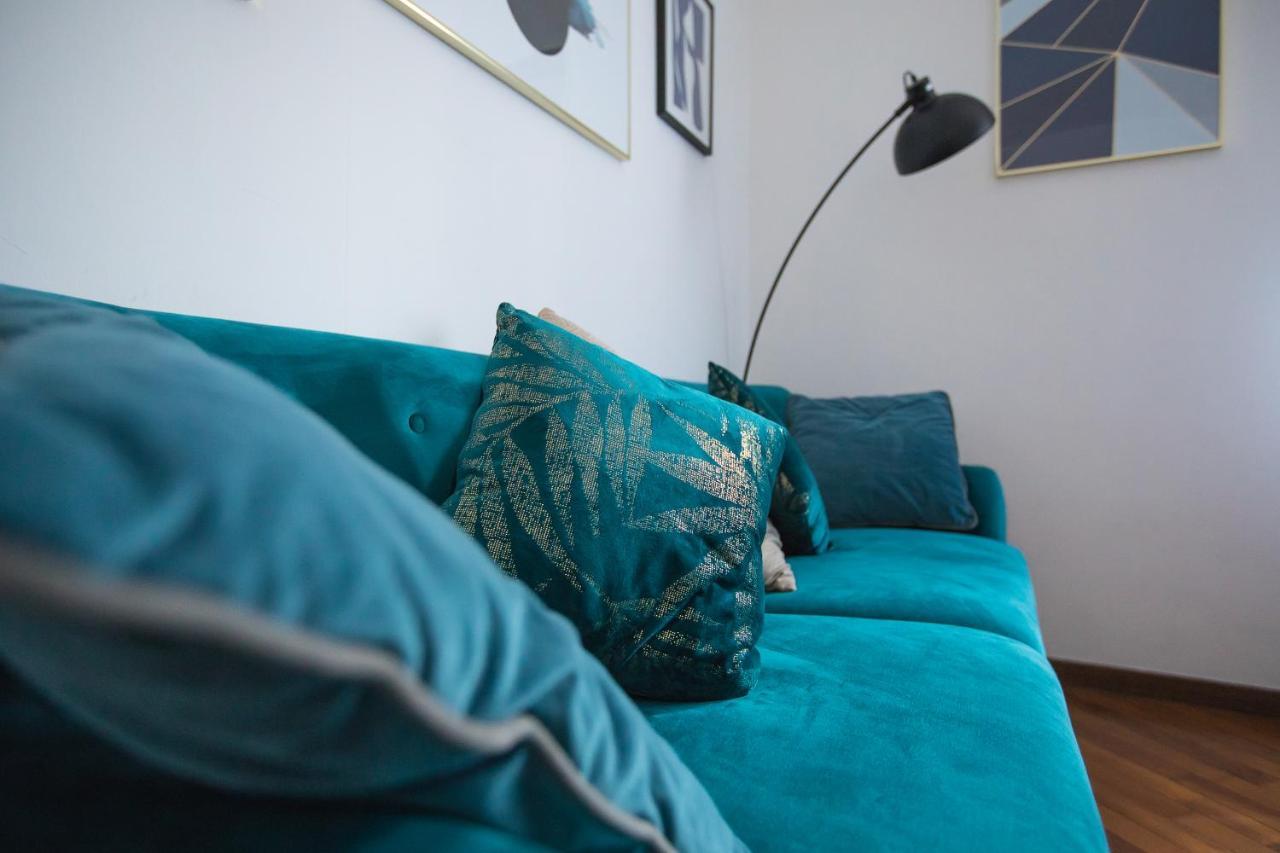 Pantheon Apartment Rome Extérieur photo