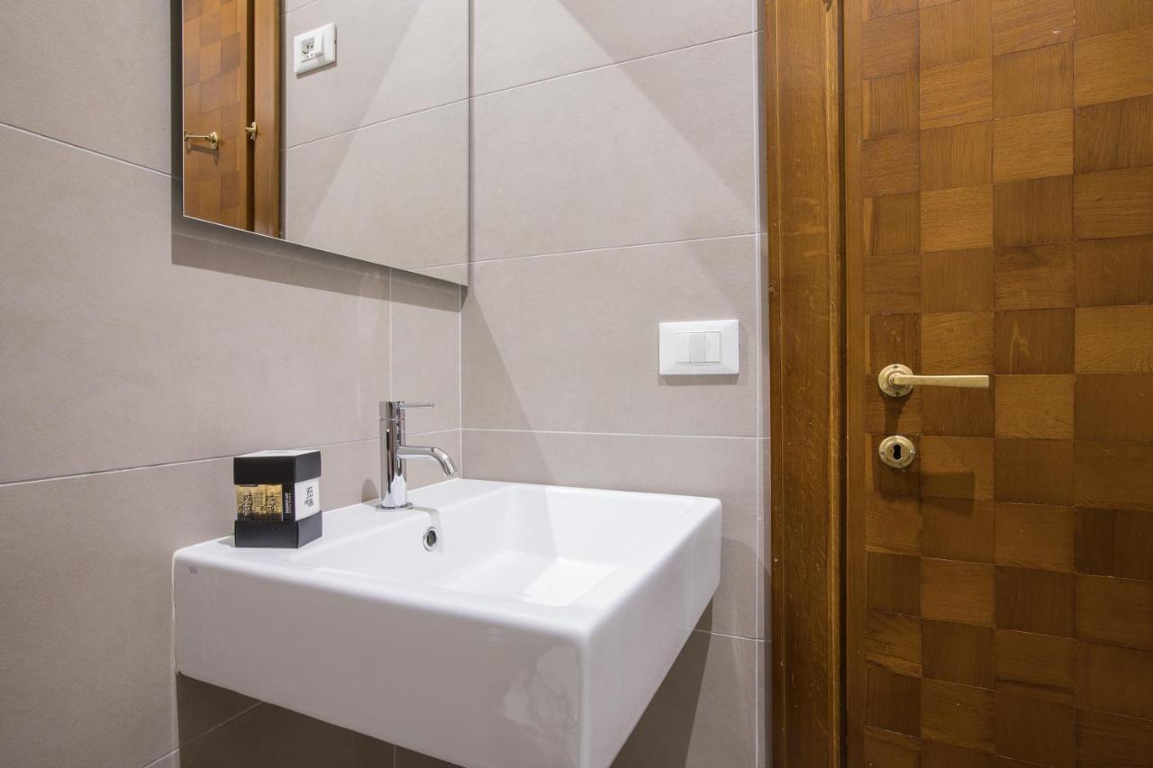 Pantheon Apartment Rome Extérieur photo