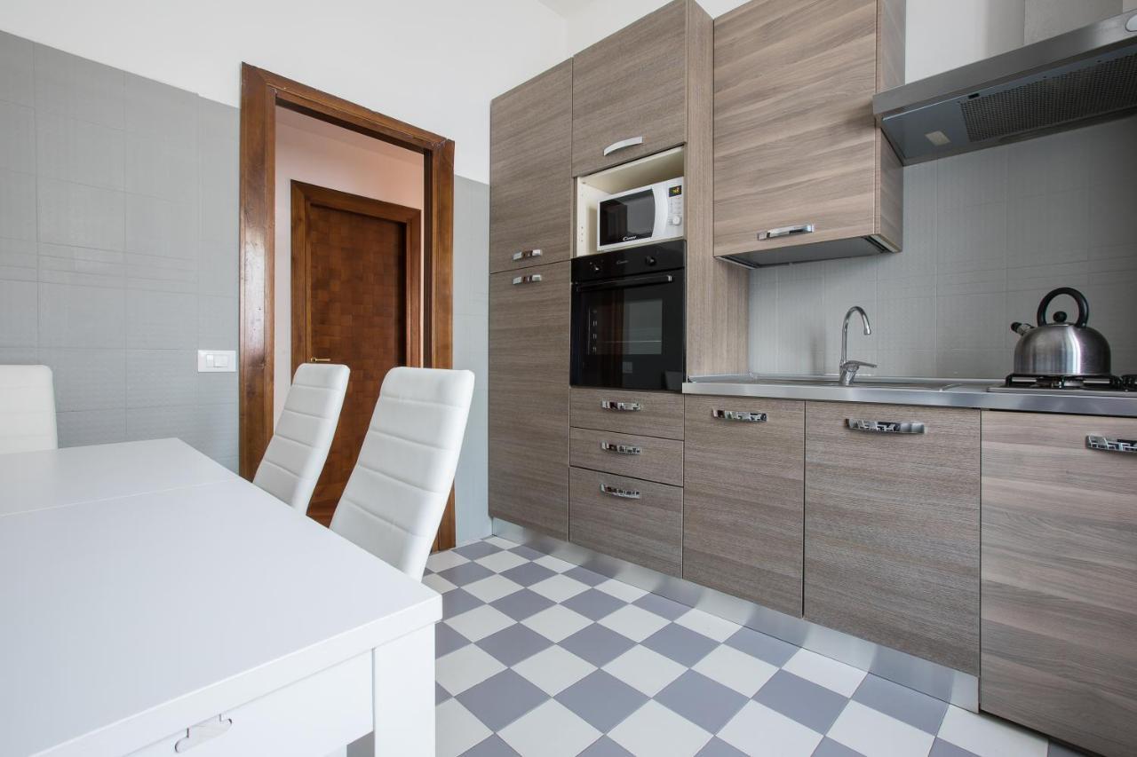 Pantheon Apartment Rome Extérieur photo
