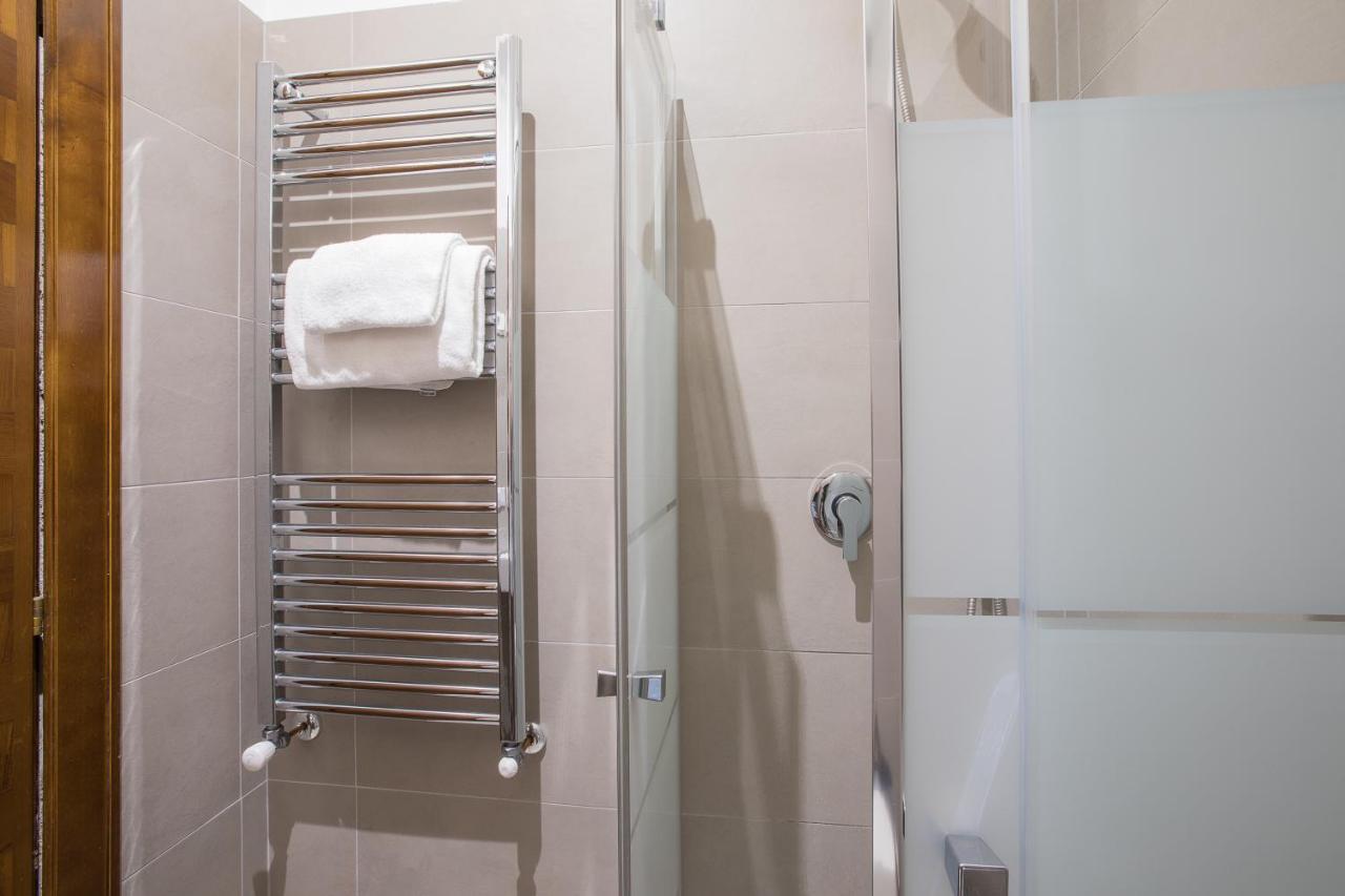 Pantheon Apartment Rome Extérieur photo