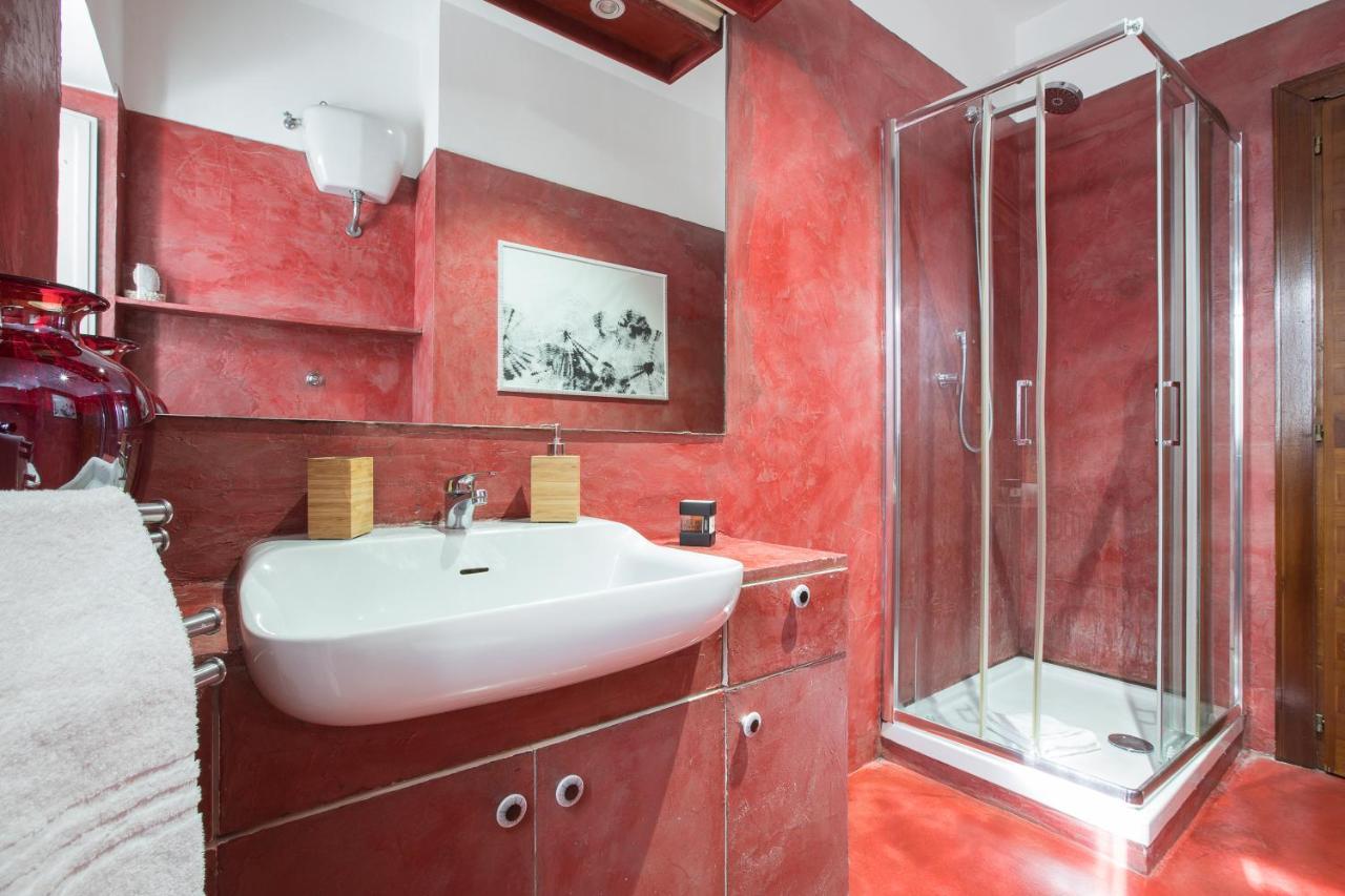 Pantheon Apartment Rome Extérieur photo