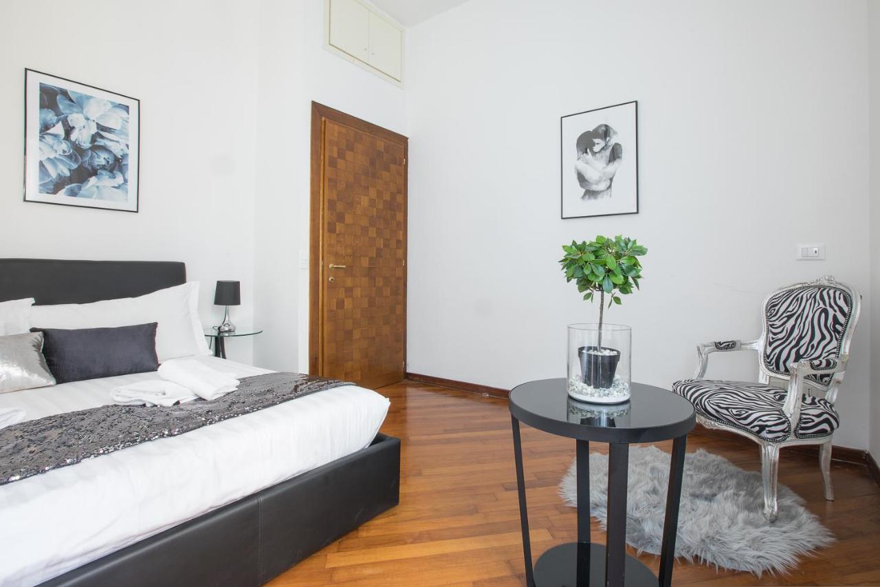 Pantheon Apartment Rome Extérieur photo