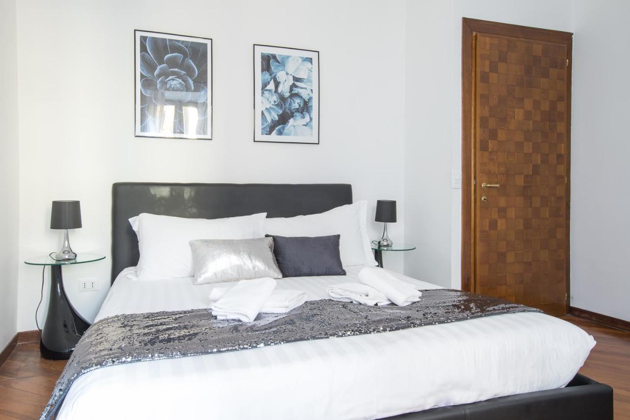 Pantheon Apartment Rome Extérieur photo