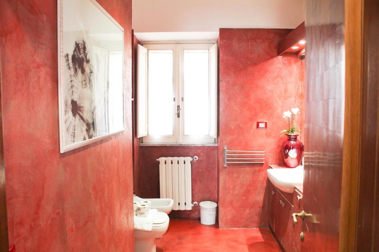 Pantheon Apartment Rome Extérieur photo