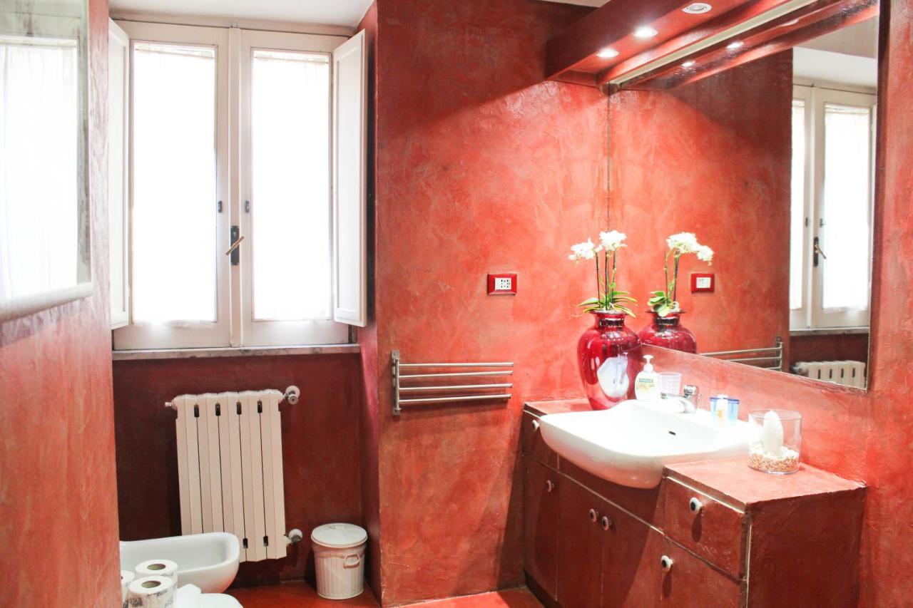 Pantheon Apartment Rome Extérieur photo
